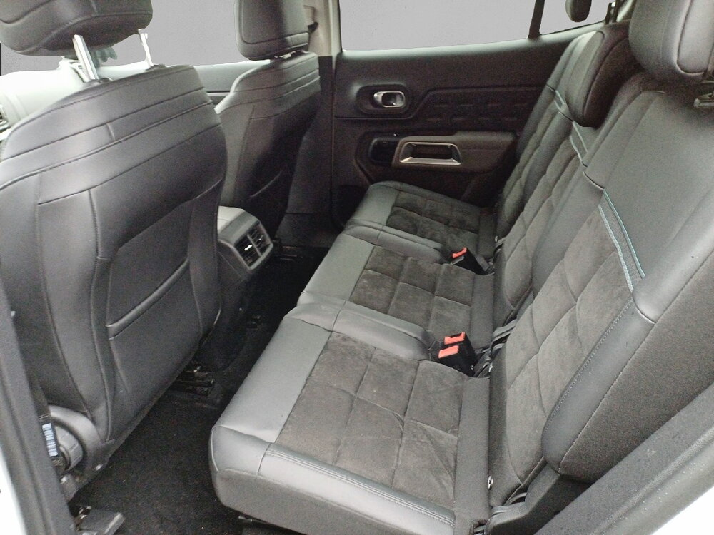 Occasion CITROEN C5 AirCross C5 Aircross BlueHDi 130 S&S EAT8 - Shine