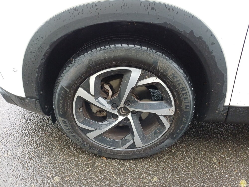 Occasion CITROEN C5 AirCross C5 Aircross BlueHDi 130 S&S EAT8 - Shine