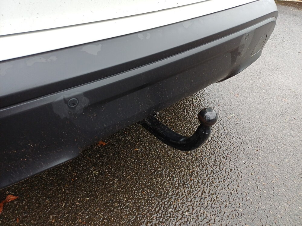 Occasion CITROEN C5 AirCross C5 Aircross BlueHDi 130 S&S EAT8 - Shine