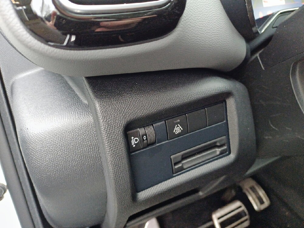 Occasion CITROEN C5 AirCross C5 Aircross BlueHDi 130 S&S EAT8 - Shine