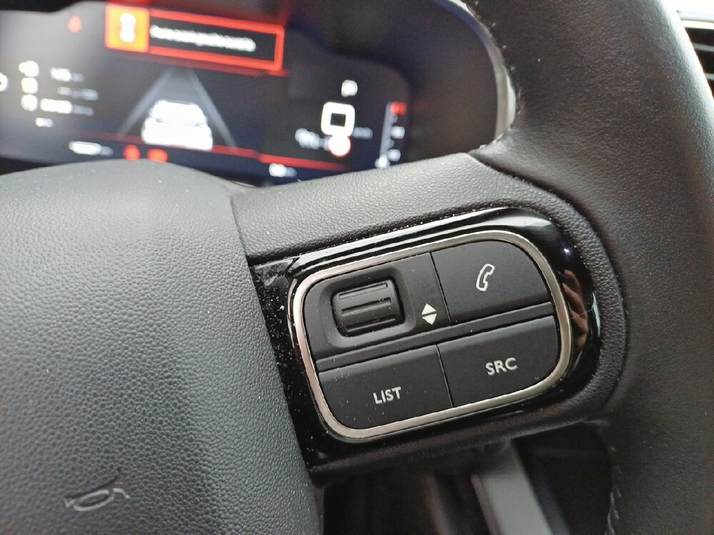 Occasion CITROEN C5 AirCross C5 Aircross BlueHDi 130 S&S EAT8 - Shine