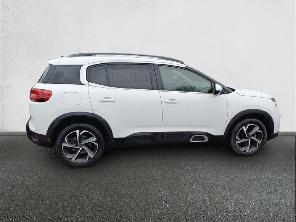 Occasion CITROEN C5 AirCross C5 Aircross BlueHDi 130 S&S EAT8 - Shine