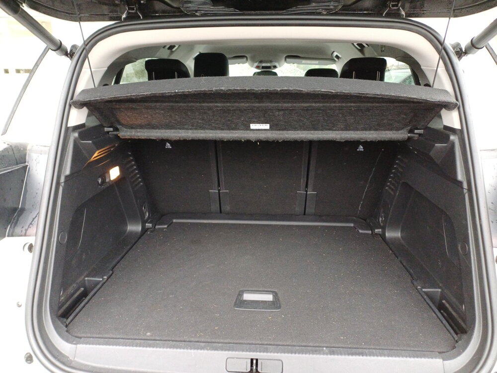 Occasion CITROEN C5 AirCross C5 Aircross BlueHDi 130 S&S EAT8 - Shine