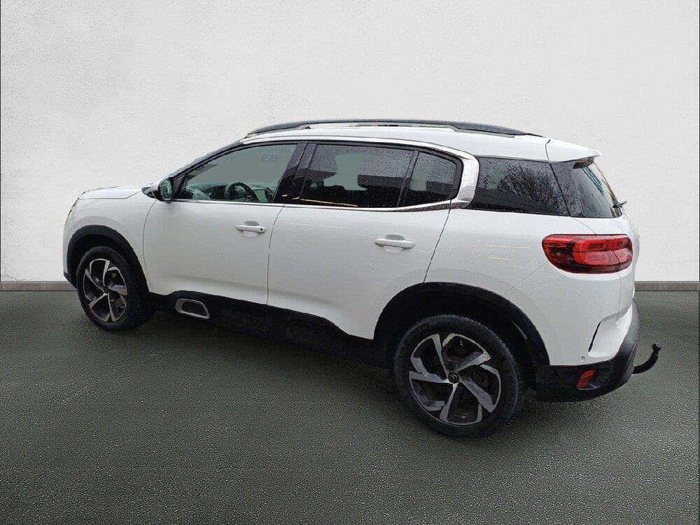 Occasion CITROEN C5 AirCross C5 Aircross BlueHDi 130 S&S EAT8 - Shine