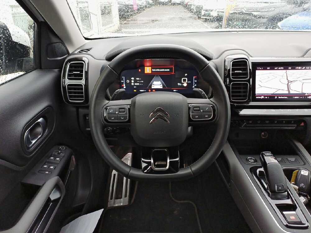 Occasion CITROEN C5 AirCross C5 Aircross BlueHDi 130 S&S EAT8 - Shine