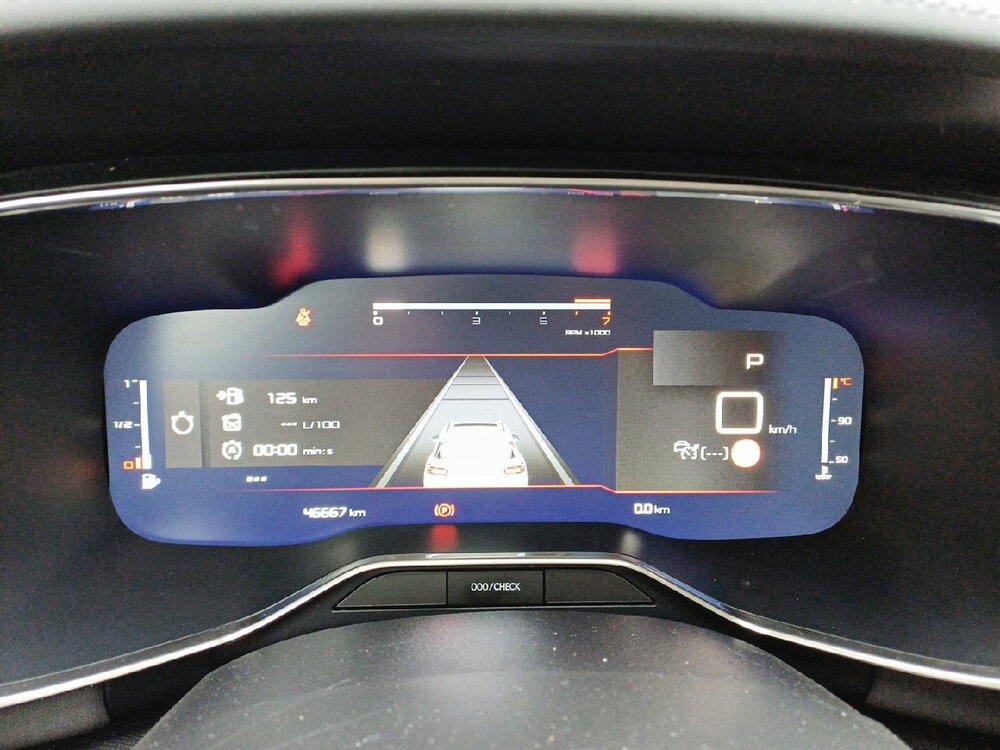 Occasion CITROEN C5 AirCross C5 Aircross BlueHDi 130 S&S EAT8 - Shine