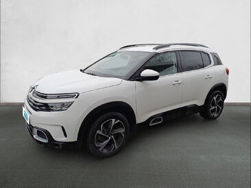 Occasion CITROEN C5 AirCross C5 Aircross BlueHDi 130 S&S EAT8 - Shine