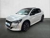 Occasion PEUGEOT 208 208 Electrique 50 kWh 136ch - GT
