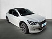 Occasion PEUGEOT 208 208 Electrique 50 kWh 136ch - GT