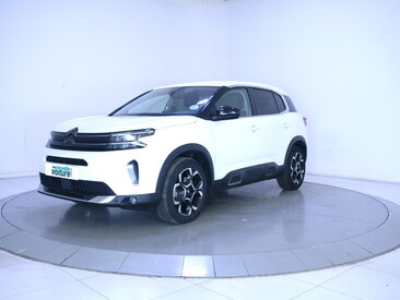 Occasion CITROEN C5 AirCross C5 Aircross Hybride 136 e-DCS6 - Max