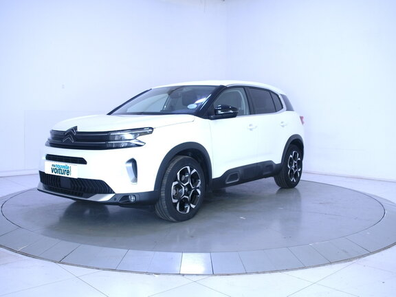 Occasion CITROEN C5 AirCross C5 Aircross Hybride 136 e-DCS6 - Max