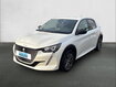Occasion PEUGEOT 208 208 Electrique 50 kWh 136ch - Allure
