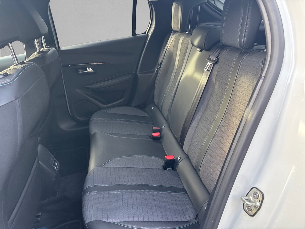 Occasion PEUGEOT 208 208 Electrique 50 kWh 136ch - Allure