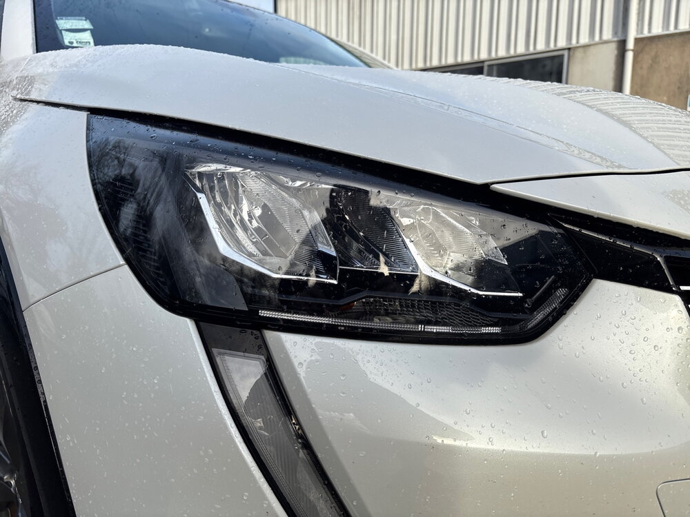 Occasion PEUGEOT 208 208 Electrique 50 kWh 136ch - Allure