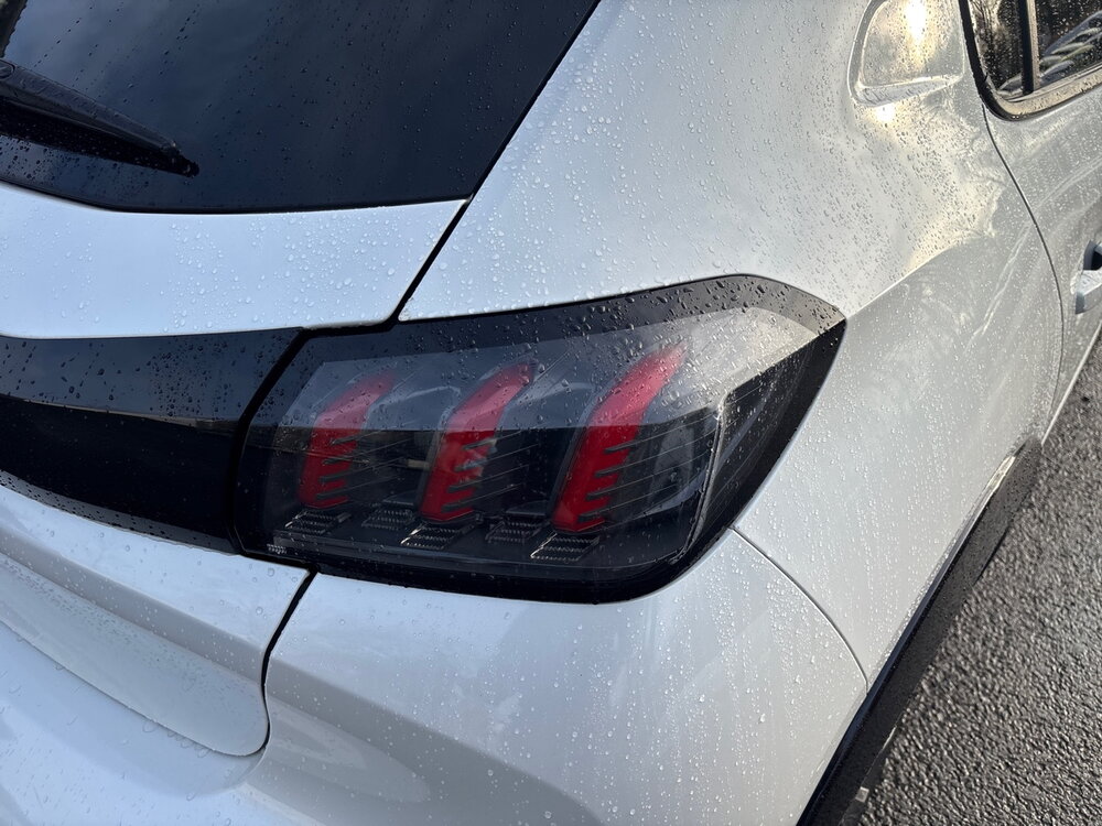 Occasion PEUGEOT 208 208 Electrique 50 kWh 136ch - Allure