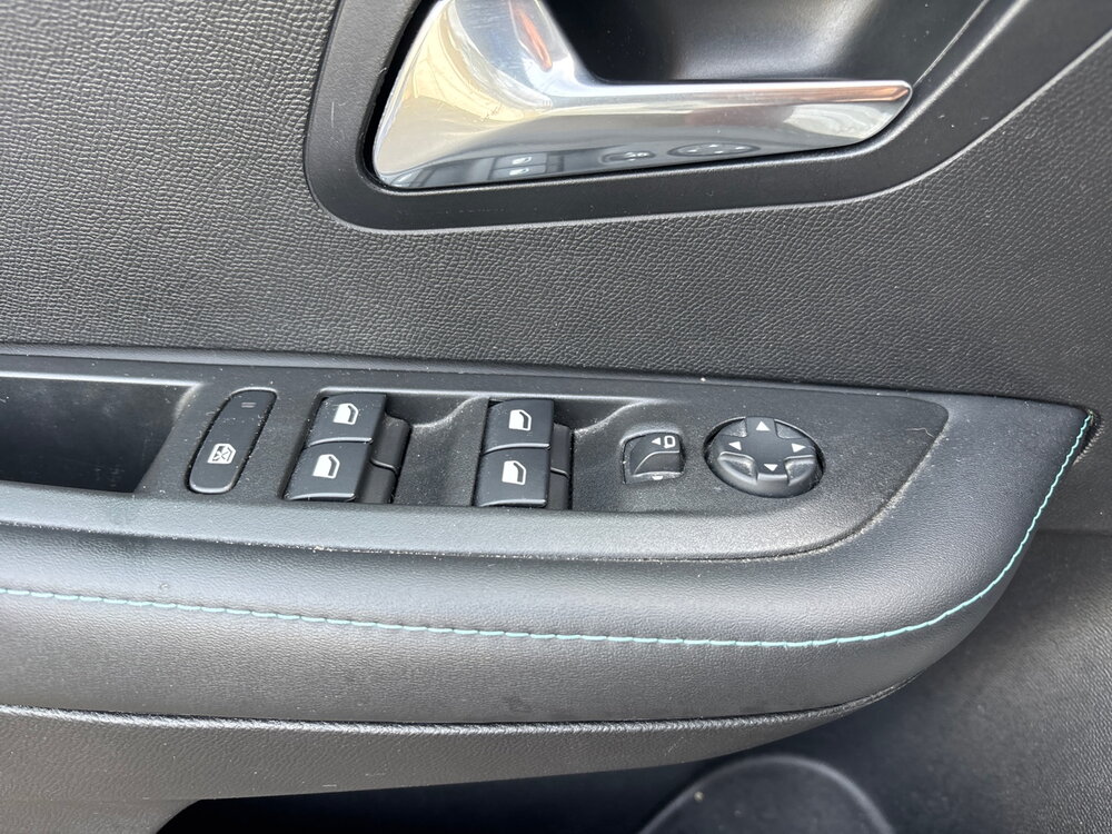 Occasion PEUGEOT 208 208 Electrique 50 kWh 136ch - Allure