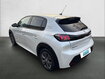 Occasion PEUGEOT 208 208 Electrique 50 kWh 136ch - Allure