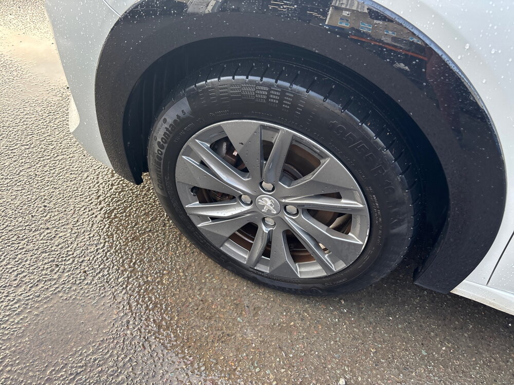 Occasion PEUGEOT 208 208 Electrique 50 kWh 136ch - Allure