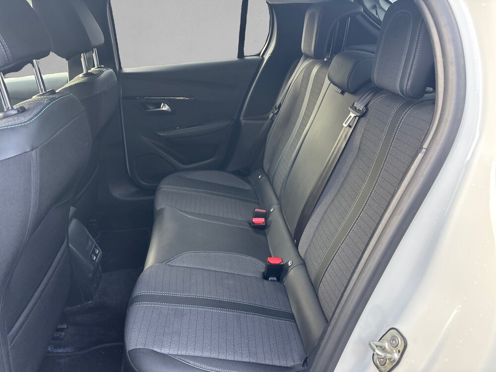 Occasion PEUGEOT 208 208 Electrique 50 kWh 136ch - Allure