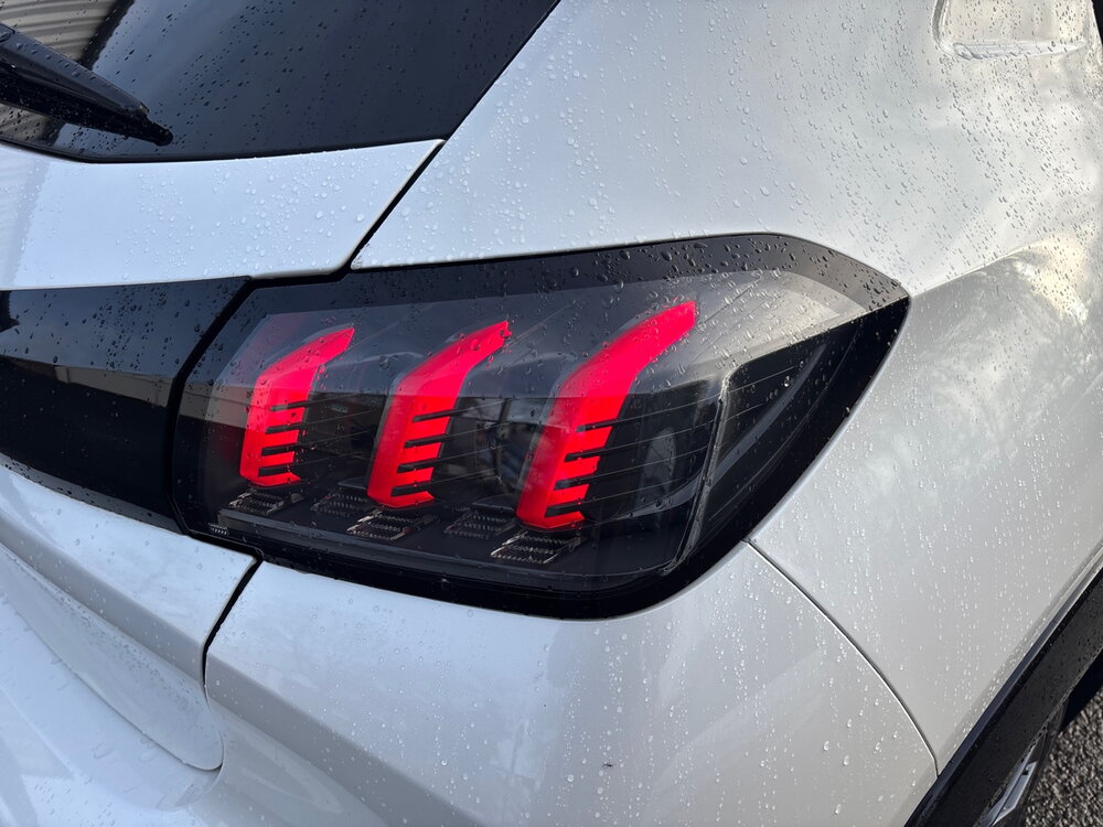 Occasion PEUGEOT 208 208 Electrique 50 kWh 136ch - Allure