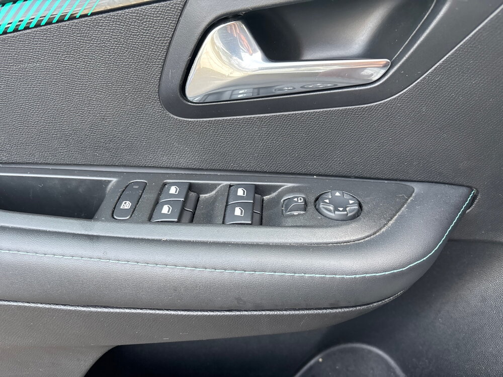 Occasion PEUGEOT 208 208 Electrique 50 kWh 136ch - Allure