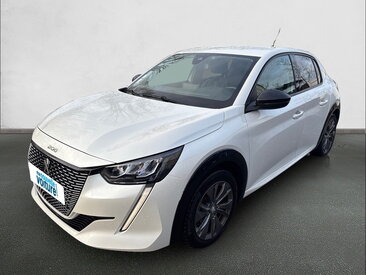 Occasion PEUGEOT 208 208 Electrique 50 kWh 136ch - Allure