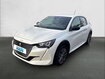 Occasion PEUGEOT 208 208 Electrique 50 kWh 136ch - Allure