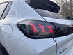 Occasion PEUGEOT 208 208 Electrique 50 kWh 136ch - Allure