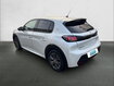 Occasion PEUGEOT 208 208 Electrique 50 kWh 136ch - Allure