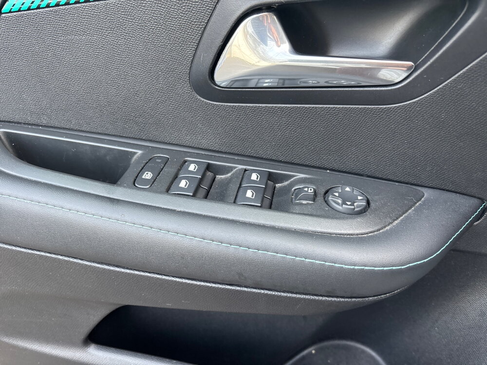 Occasion PEUGEOT 208 208 Electrique 50 kWh 136ch - Allure