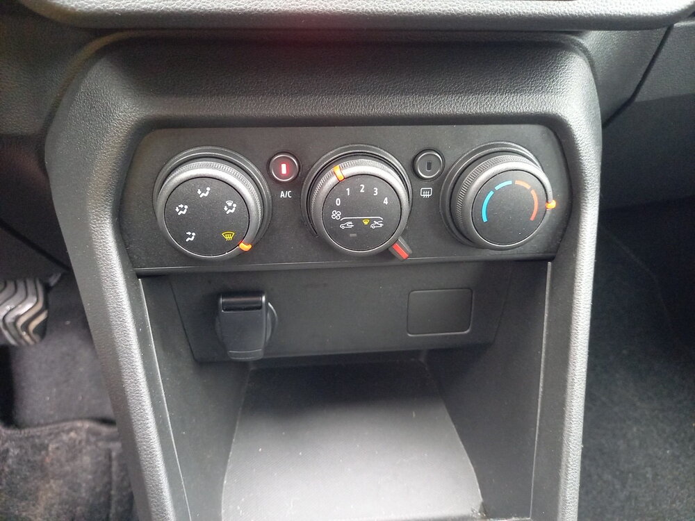 Occasion DACIA Sandero Sandero ECO-G 100 - 22 - Stepway Confort