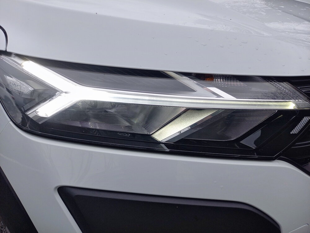 Occasion DACIA Sandero Sandero ECO-G 100 - 22 - Stepway Confort