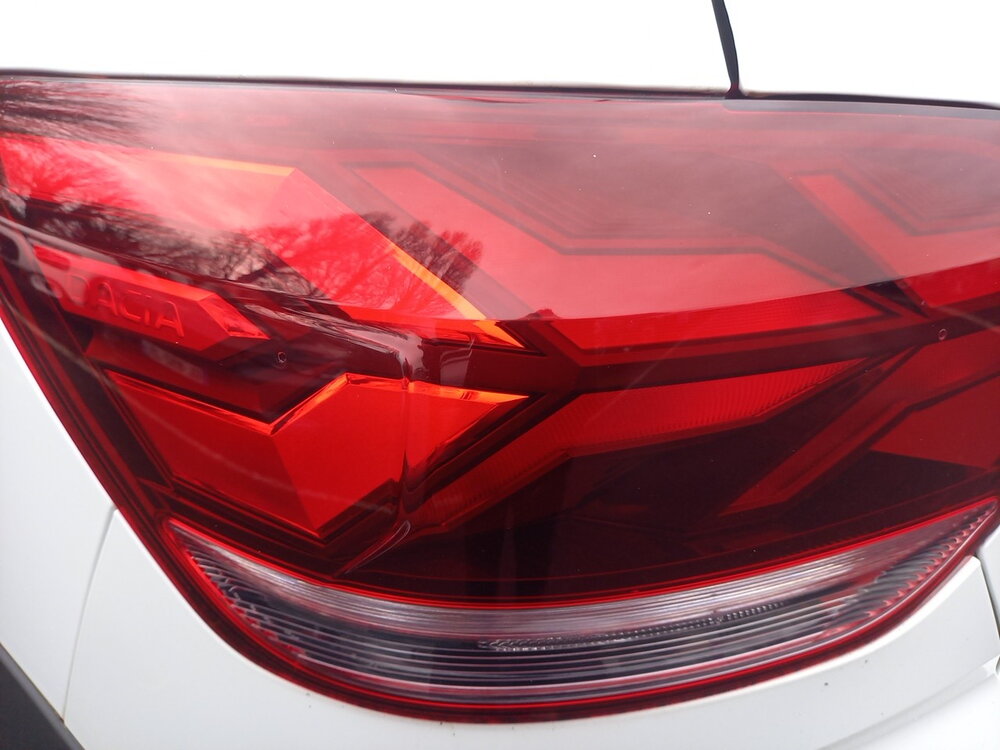 Occasion DACIA Sandero Sandero ECO-G 100 - 22 - Stepway Confort