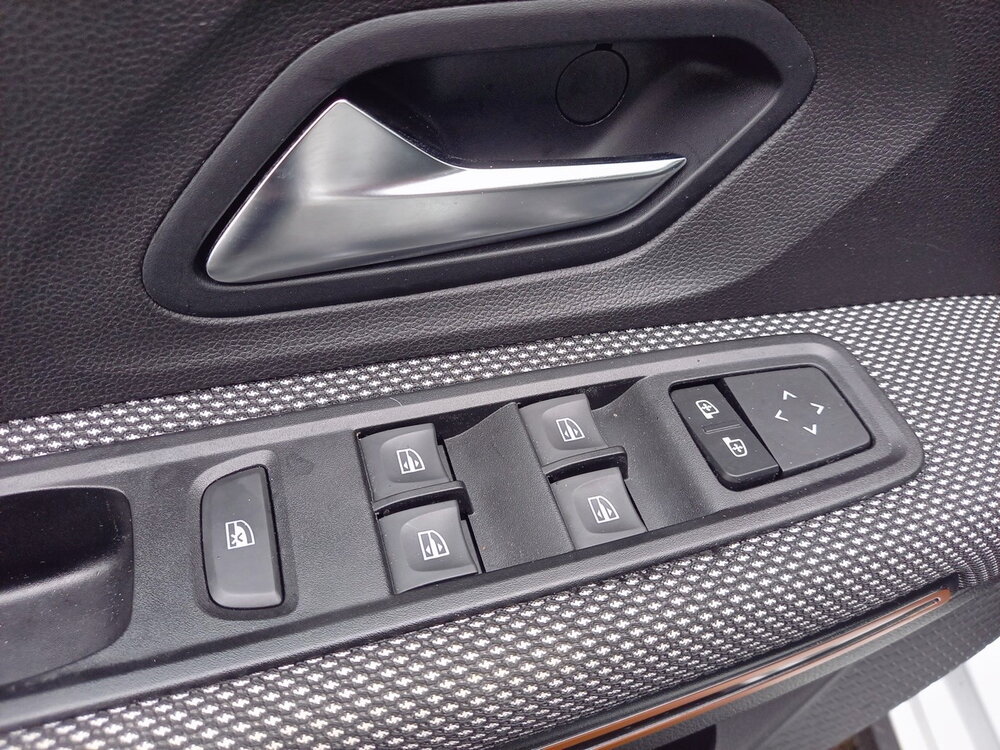 Occasion DACIA Sandero Sandero ECO-G 100 - 22 - Stepway Confort