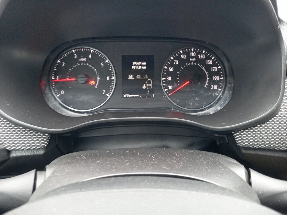 Occasion DACIA Sandero Sandero ECO-G 100 - 22 - Stepway Confort