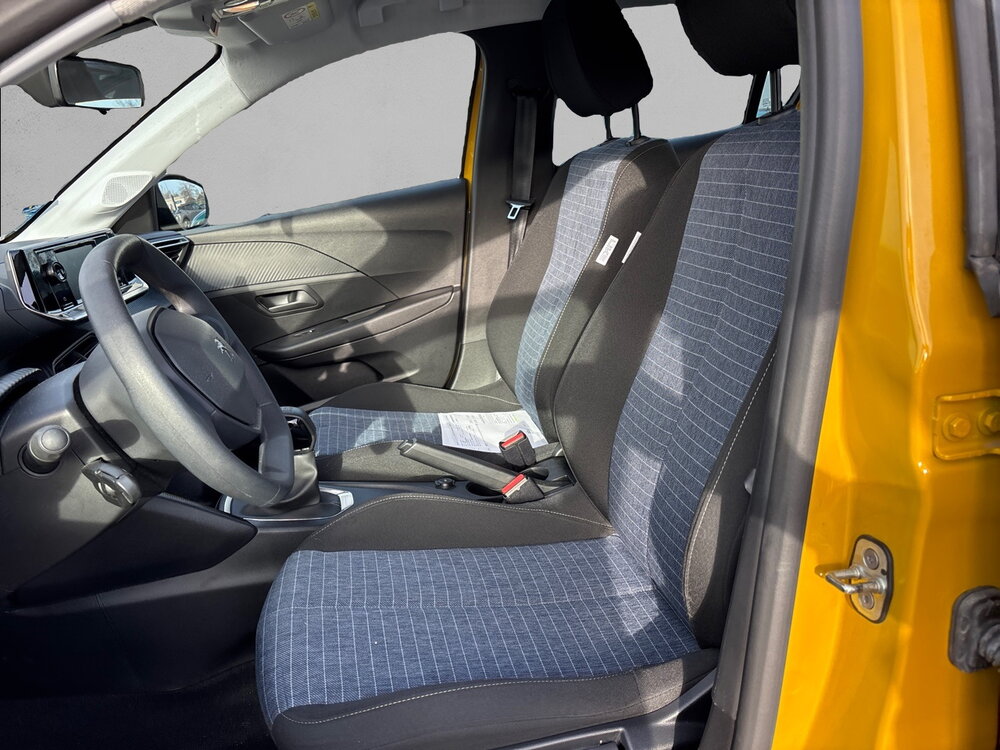 Occasion PEUGEOT 208 208 PureTech 75 S&S BVM5 - Like