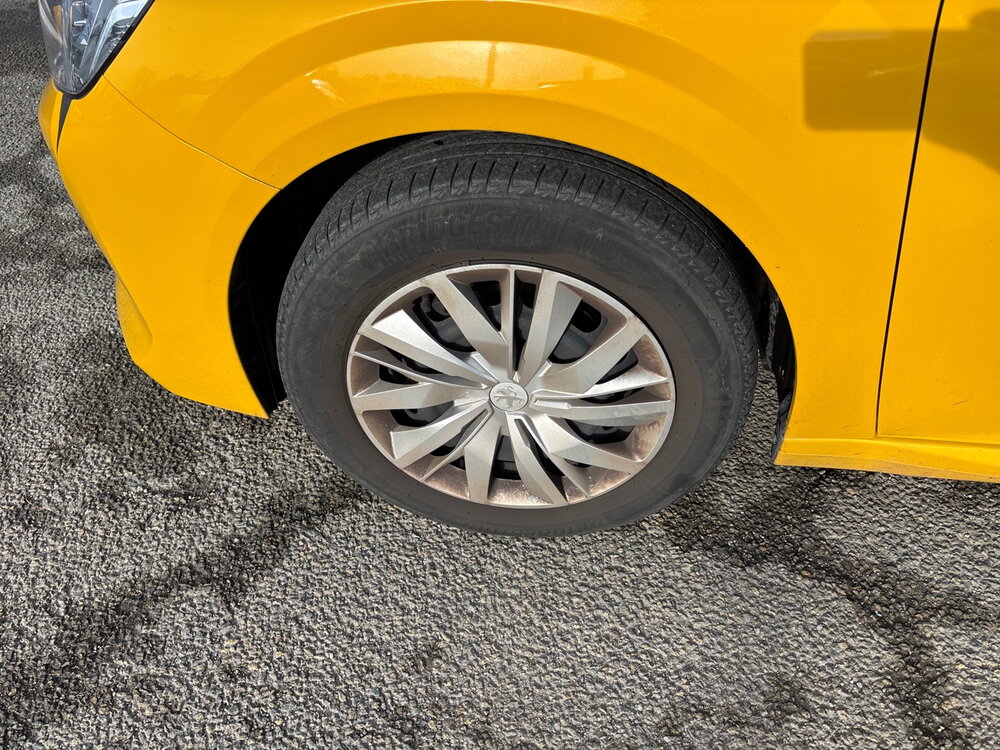 Occasion PEUGEOT 208 208 PureTech 75 S&S BVM5 - Like