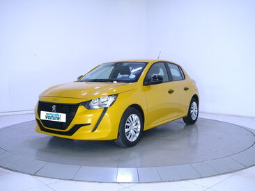 Occasion PEUGEOT 208 208 PureTech 75 S&S BVM5 - Like