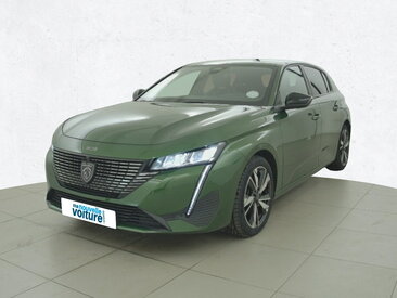 Occasion PEUGEOT 308 308 PureTech 130ch S&S EAT8 - Allure