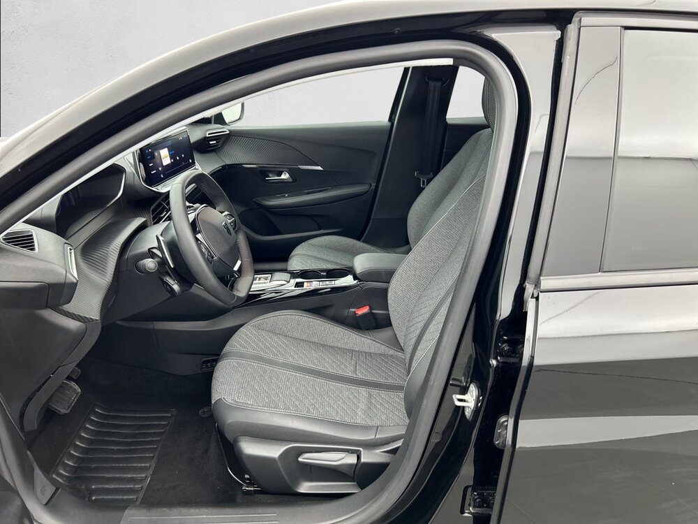 Occasion PEUGEOT 208 208 Hybrid 100 e-DCS6 - Allure