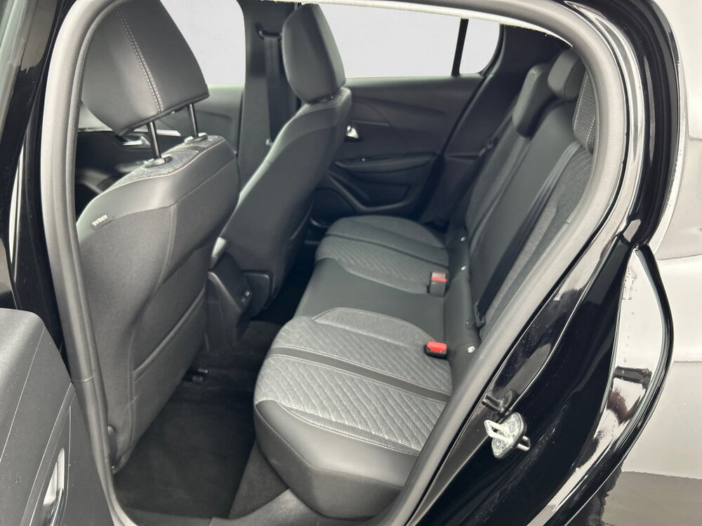 Occasion PEUGEOT 208 208 Hybrid 100 e-DCS6 - Allure