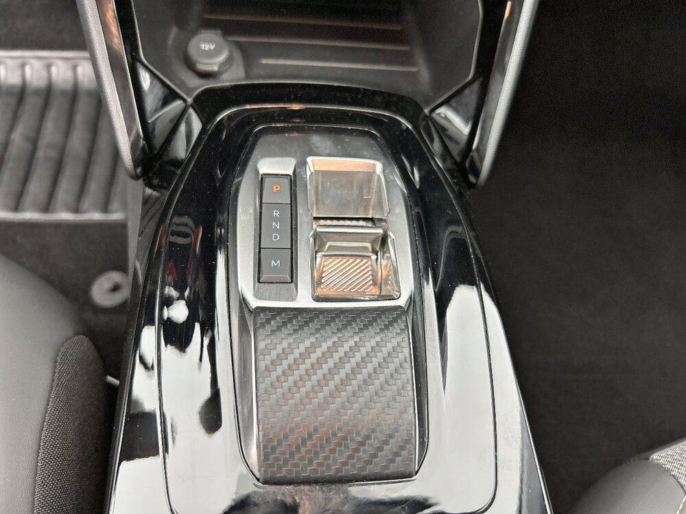 Occasion PEUGEOT 208 208 Hybrid 100 e-DCS6 - Allure