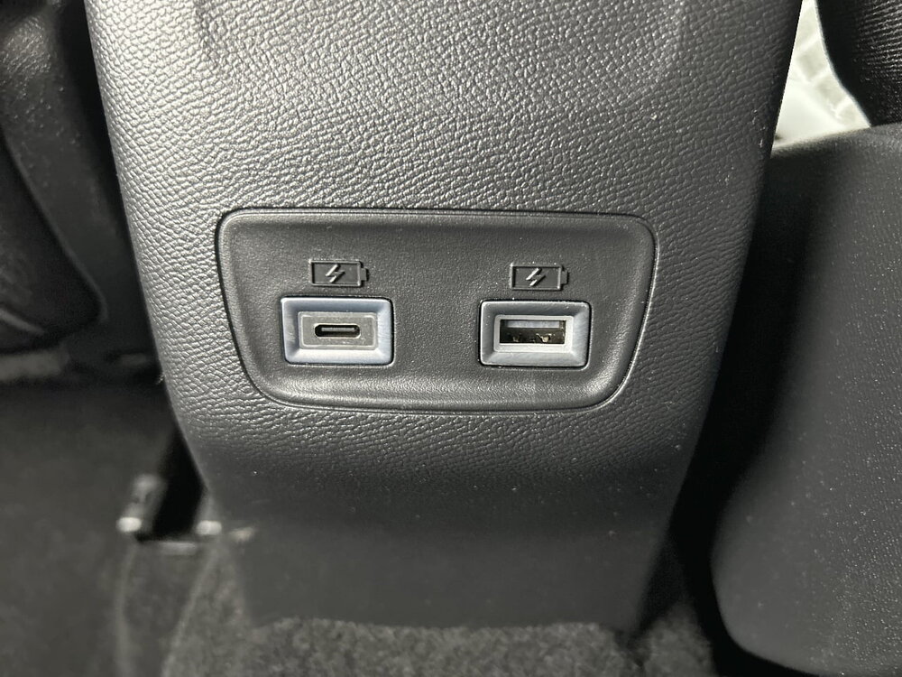 Occasion PEUGEOT 208 208 Hybrid 100 e-DCS6 - Allure