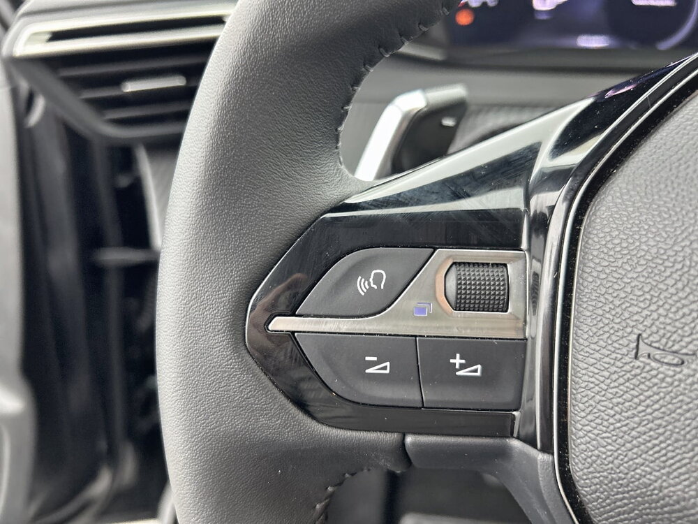 Occasion PEUGEOT 208 208 Hybrid 100 e-DCS6 - Allure