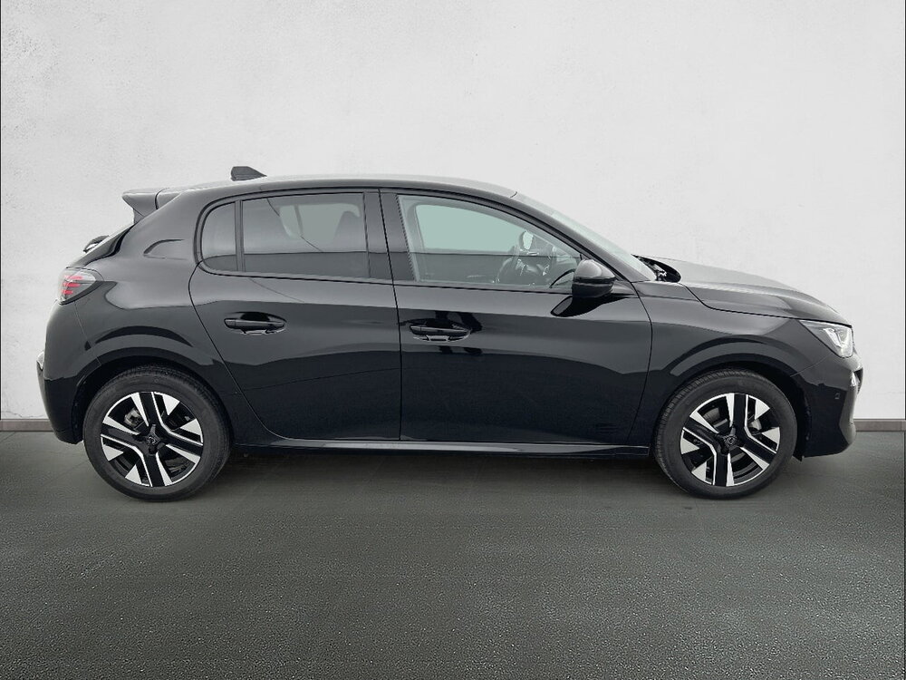 Occasion PEUGEOT 208 208 Hybrid 100 e-DCS6 - Allure