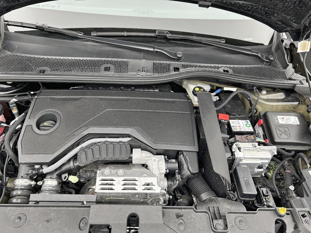 Occasion PEUGEOT 208 208 Hybrid 100 e-DCS6 - Allure