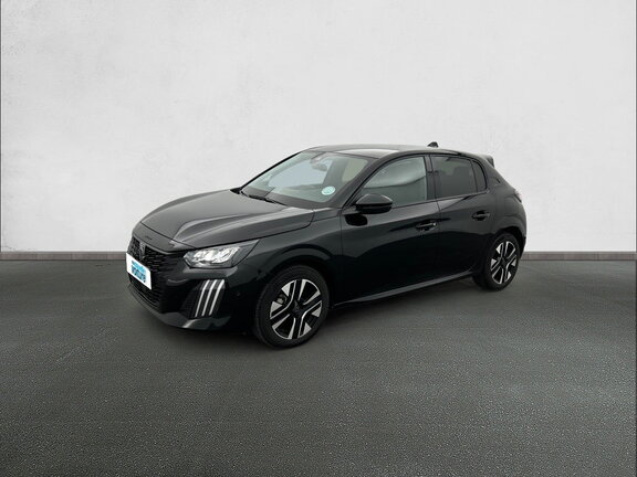 Occasion PEUGEOT 208 208 Hybrid 100 e-DCS6 - Allure