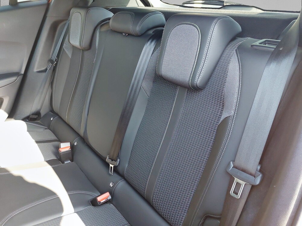 Occasion PEUGEOT 2008 2008 BlueHDi 130 S&S EAT8 - GT Line