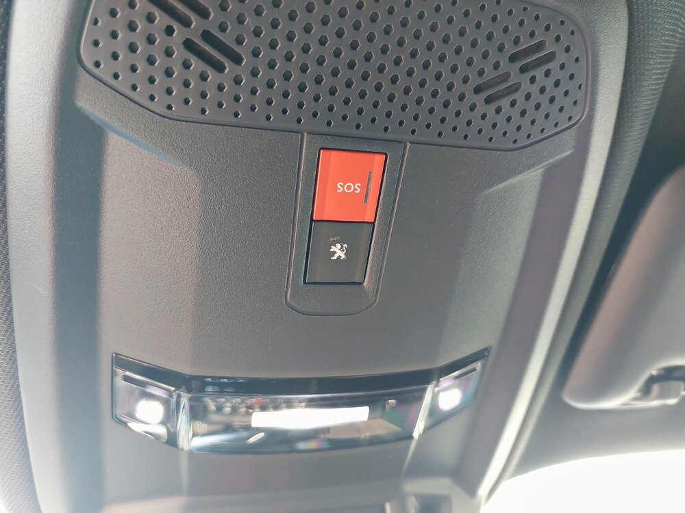 Occasion PEUGEOT 2008 2008 BlueHDi 130 S&S EAT8 - GT Line