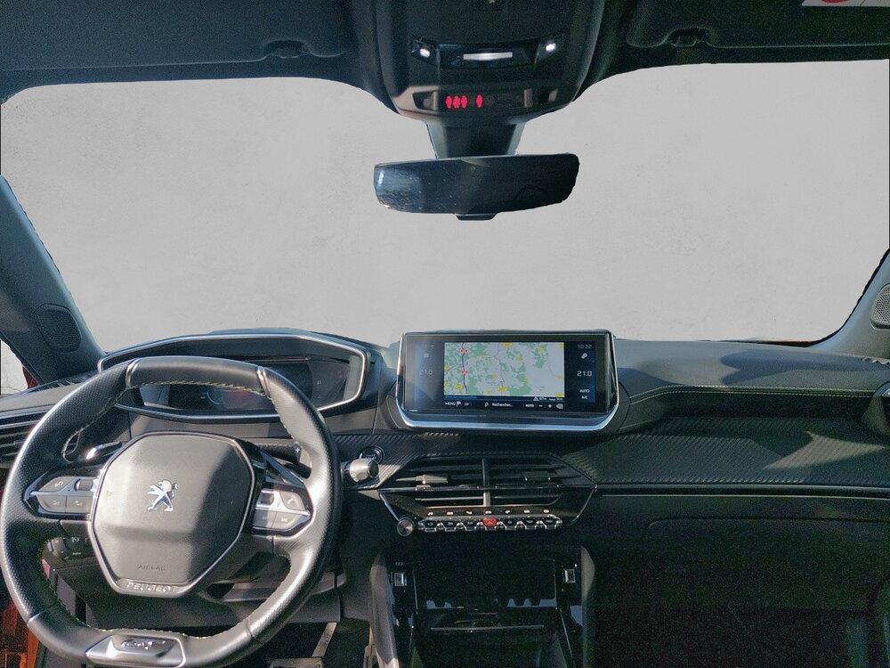 Occasion PEUGEOT 2008 2008 BlueHDi 130 S&S EAT8 - GT Line